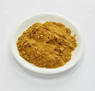 Сухой экстракт земляники (лист) (лат. Fragaria vesca)